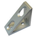Stainless Steel Corner Bracket Manufacturers, Suppliers, Importers, Dealers in Mumbai India