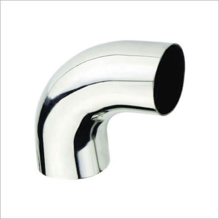 Stainless Steel Dairy Bend Manufacturers, Suppliers, Importers, Dealers in Mumbai India