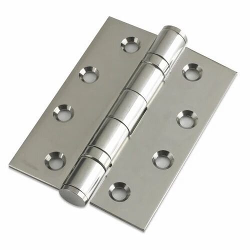 Stainless Steel Door Hinge Manufacturers, Suppliers, Exporters in Mumbai India