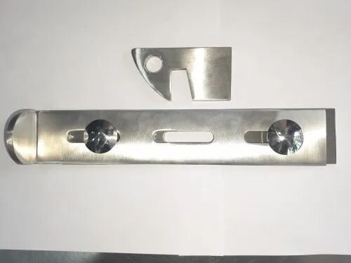 Stainless Steel Gate Lock Manufacturers, Suppliers, Exporters in Mumbai India