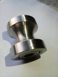 Stainless Steel Gate Roller Wheel Manufacturers, Suppliers, Exporters in Mumbai India