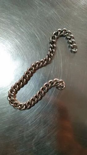 Stainless Steel Jewellery Chain Manufacturers, Suppliers, Exporters in Mumbai India