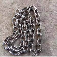 Stainless Steel Jhula Chain Manufacturers, Suppliers, Importers, Dealers in Mumbai India