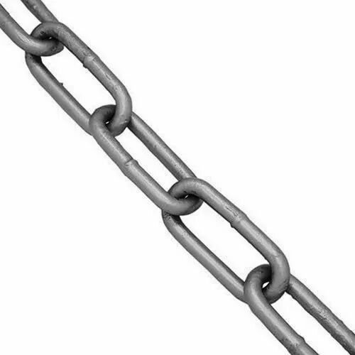 Stainless Steel Link Chain Manufacturers, Suppliers, Importers, Dealers in Mumbai India