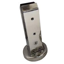 Stainless Steel Spider Glass Bracket Manufacturers, Suppliers, Exporters in Mumbai India