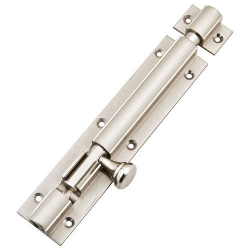 Stainless Steel Tower Bolt Manufacturers, Suppliers, Importers, Dealers in Mumbai India