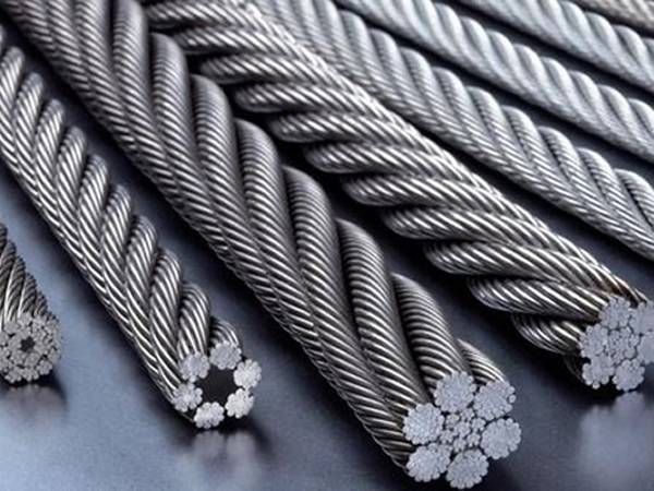 Stainless Steel Wire Rope Manufacturers, Suppliers, Importers, Dealers in Mumbai India