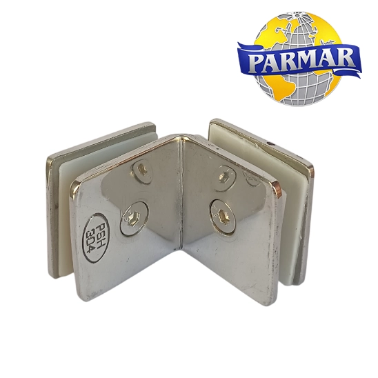 B29 Glass-to-glass Clamps Manufacturers, Suppliers, Distributors, Stockist in Mumbai