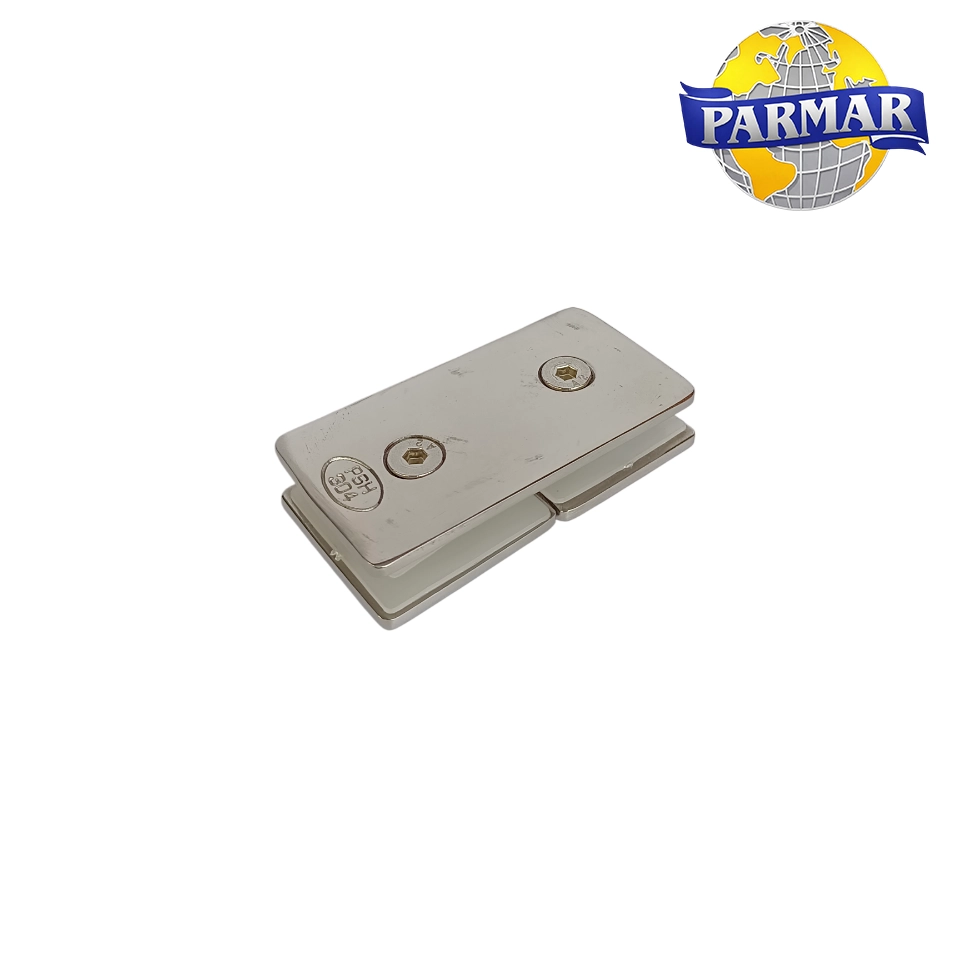 B30 Glass-to-glass Clamps Manufacturers, Suppliers, Distributors, Stockist in Mumbai