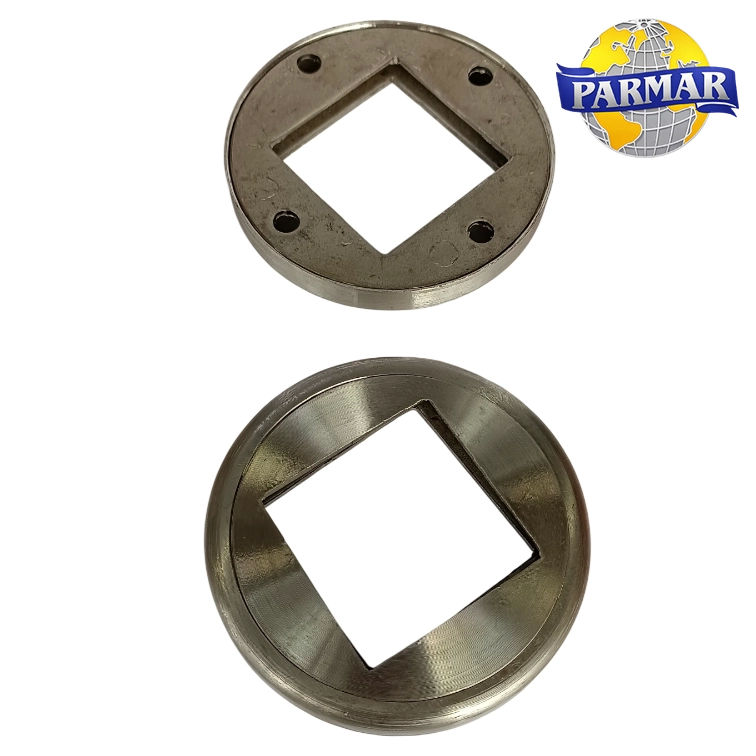 PSH-118 Square Conceal Manufacturers, Suppliers, Distributors, Stockist in Mumbai