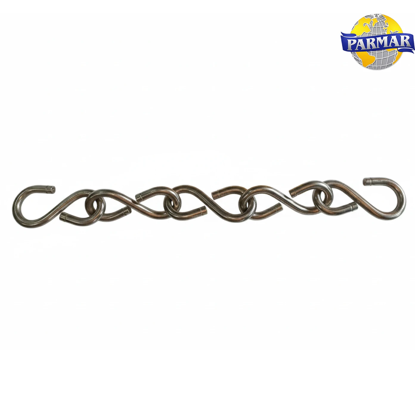 PSH-137: S Chain (6mm / 8mm) Manufacturers, Suppliers, Distributors, Stockist in Mumbai