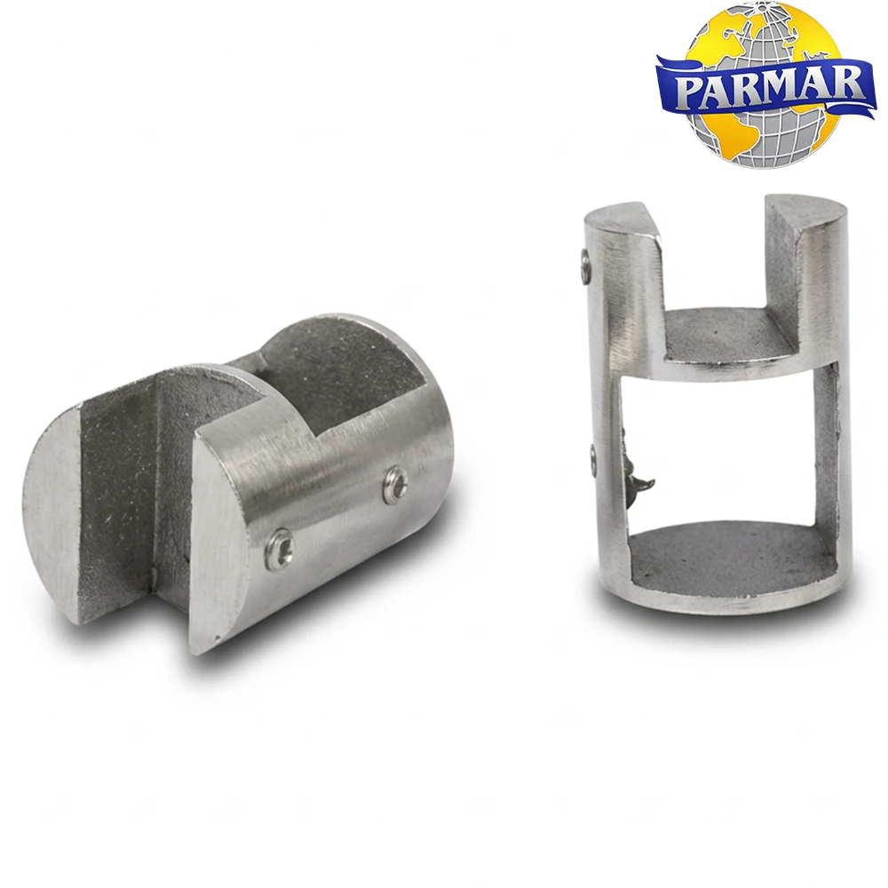 PSH-205 A: Square U-Bracket Connector Manufacturers, Suppliers, Distributors, Stockist in Mumbai