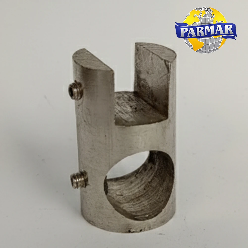 PSH-205: U-Bracket Connector Manufacturers, Suppliers, Distributors, Stockist in Mumbai