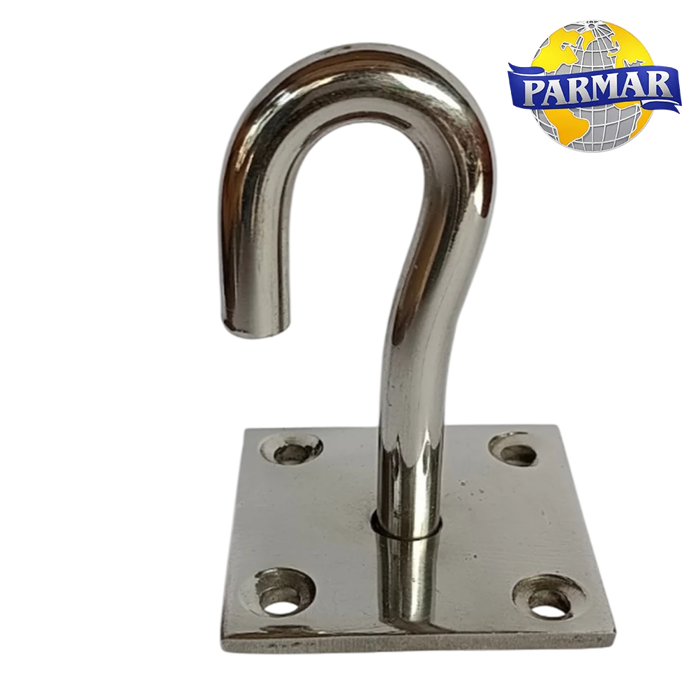 PSH-245: Parking Hook Manufacturers, Suppliers, Distributors, Stockist in Mumbai