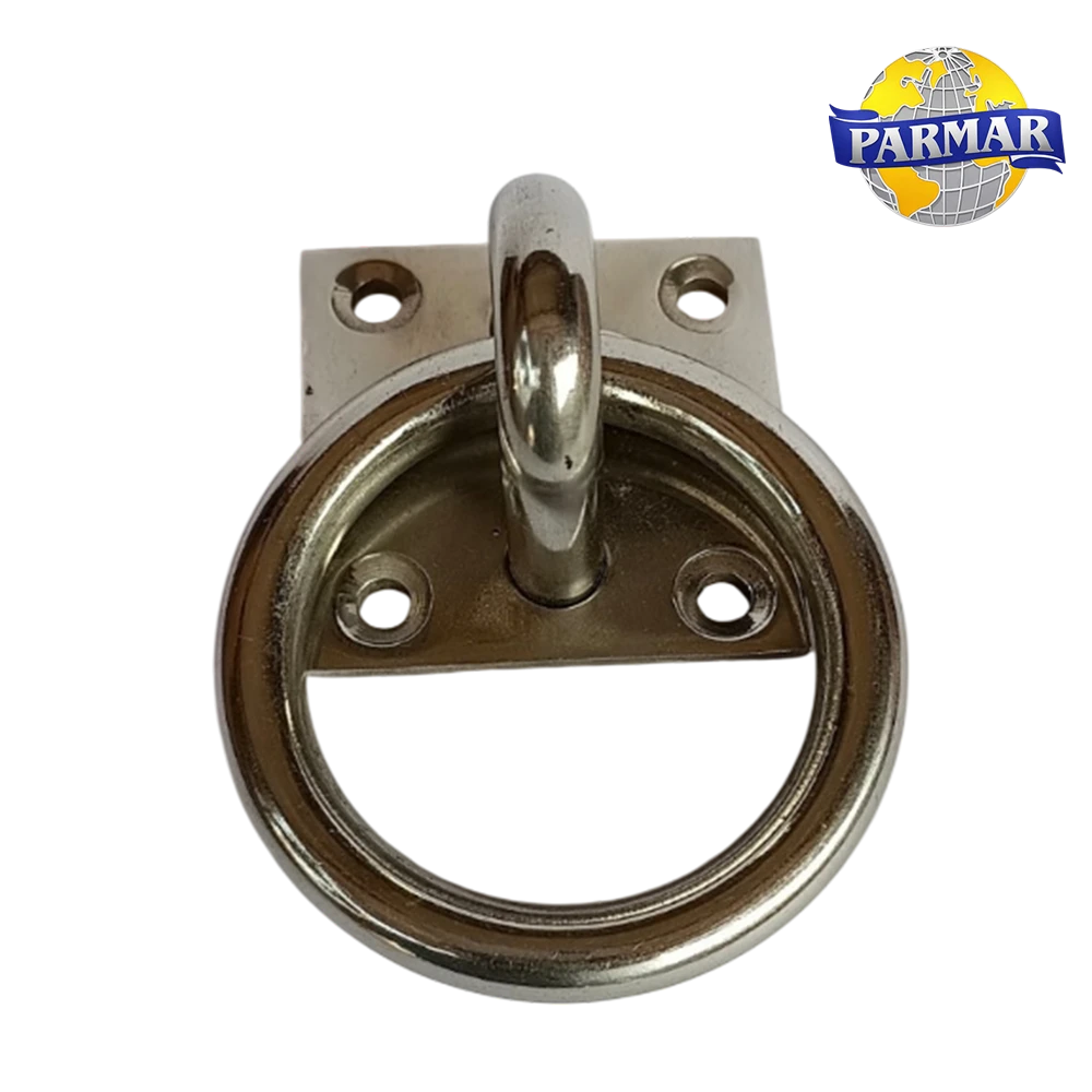 PSH-246: Parking Ring Manufacturers, Suppliers, Distributors, Stockist in Mumbai