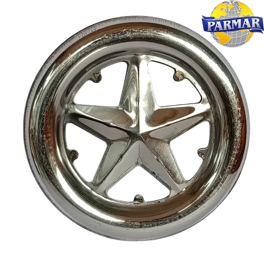 PSH-303: Star Ring 4