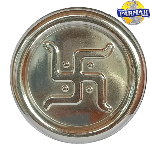 PSH-309: Swastik Ring 4