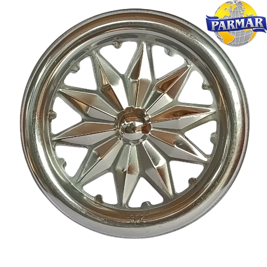 PSH-311-A: Ten Star Ring 4