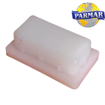 PSH-335: Rectangle Bush Manufacturers, Suppliers, Distributors, Stockist in Mumbai