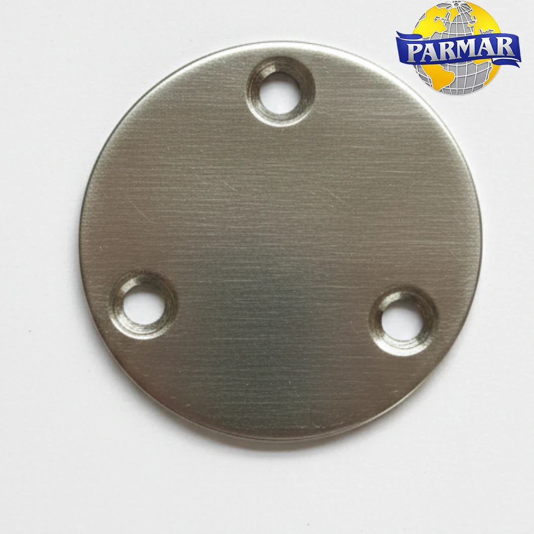 PSH-345: Rd. Plate Manufacturers, Suppliers, Distributors, Stockist in Mumbai