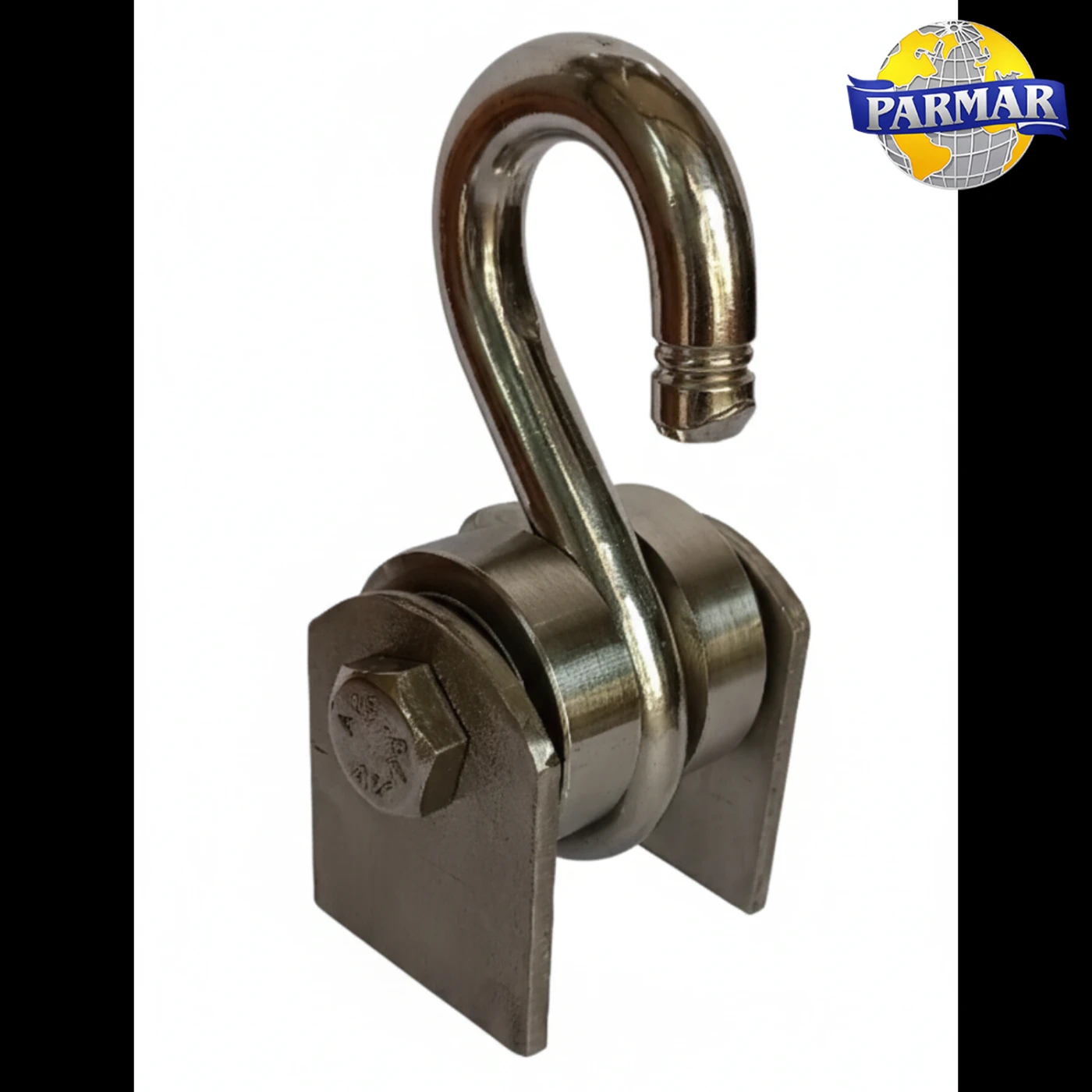 PSH-504G: S Hook Kada Manufacturers, Suppliers, Distributors, Stockist in Mumbai