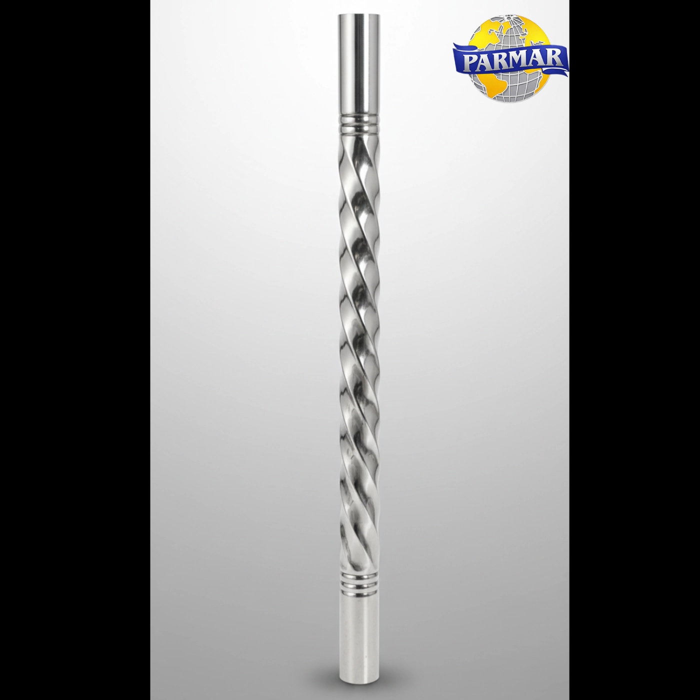 PSH-59A: Slim Twisted Metal Rod Pillar Manufacturers, Suppliers, Distributors, Stockist in Mumbai