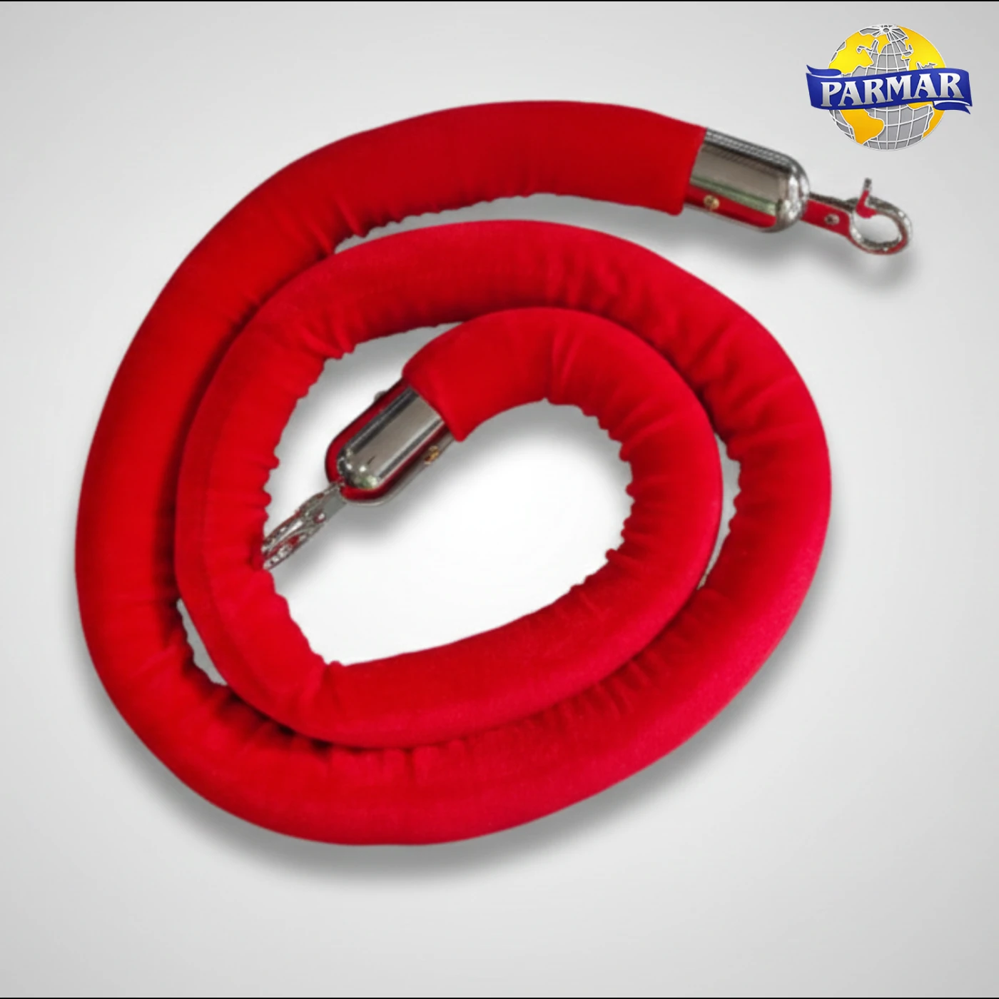 PSH-62A: Braided Rope For Stanchion Manufacturers, Suppliers, Distributors, Stockist in Mumbai