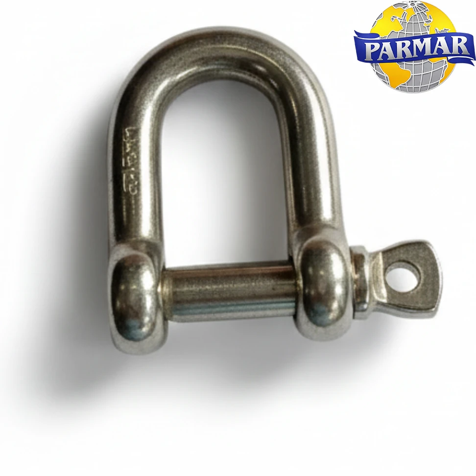 PSH-63D D-Shackel Manufacturers, Suppliers, Distributors, Stockist in Mumbai