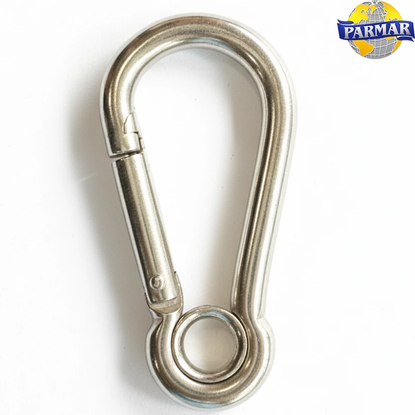 PSH-63E Snap Hook Manufacturers, Suppliers, Distributors, Stockist in Mumbai