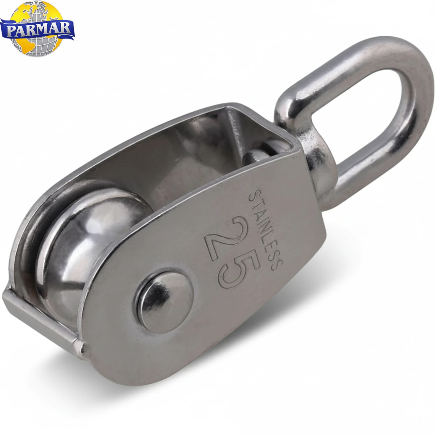 PSH-63K Rope Wheel Manufacturers, Suppliers, Distributors, Stockist in Mumbai