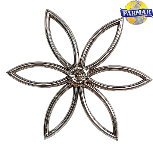 PSH-94 12 Inch Railing-items Manufacturers, Suppliers, Distributors, Stockist in Mumbai