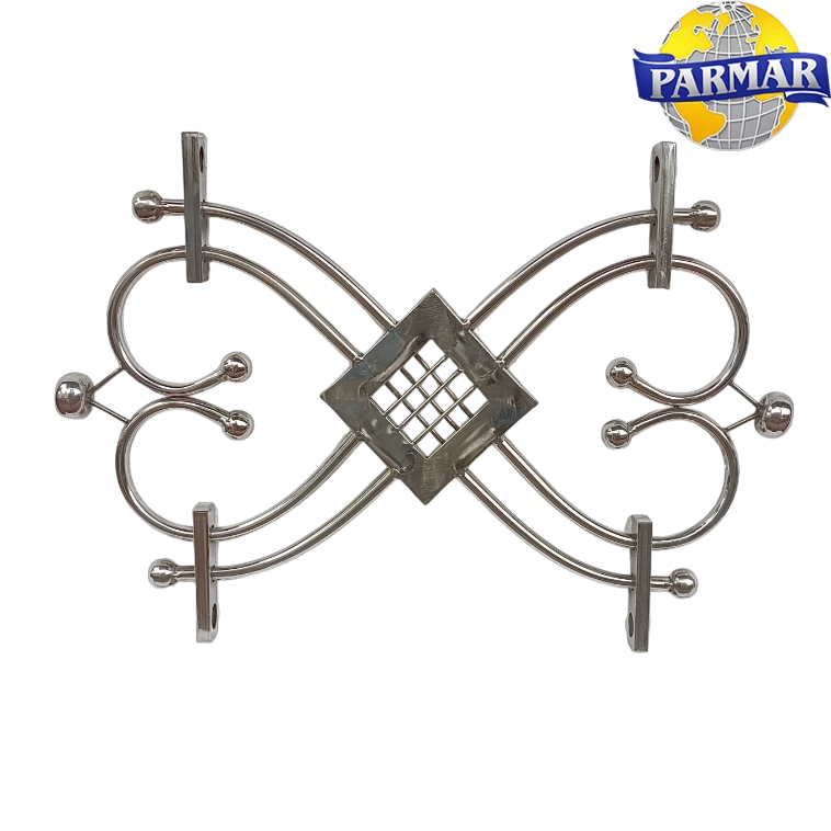 PSH-97 Butterfly Railing Items Manufacturers, Suppliers, Distributors, Stockist in Mumbai