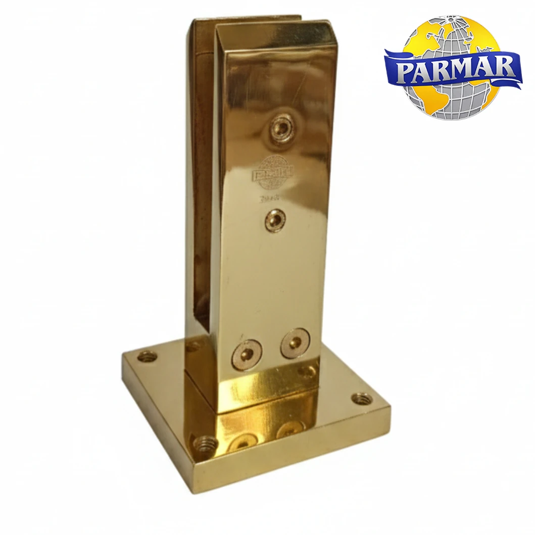 PSH-A7 Gold Balcony Fitting Manufacturers, Suppliers, Distributors, Stockist in Mumbai