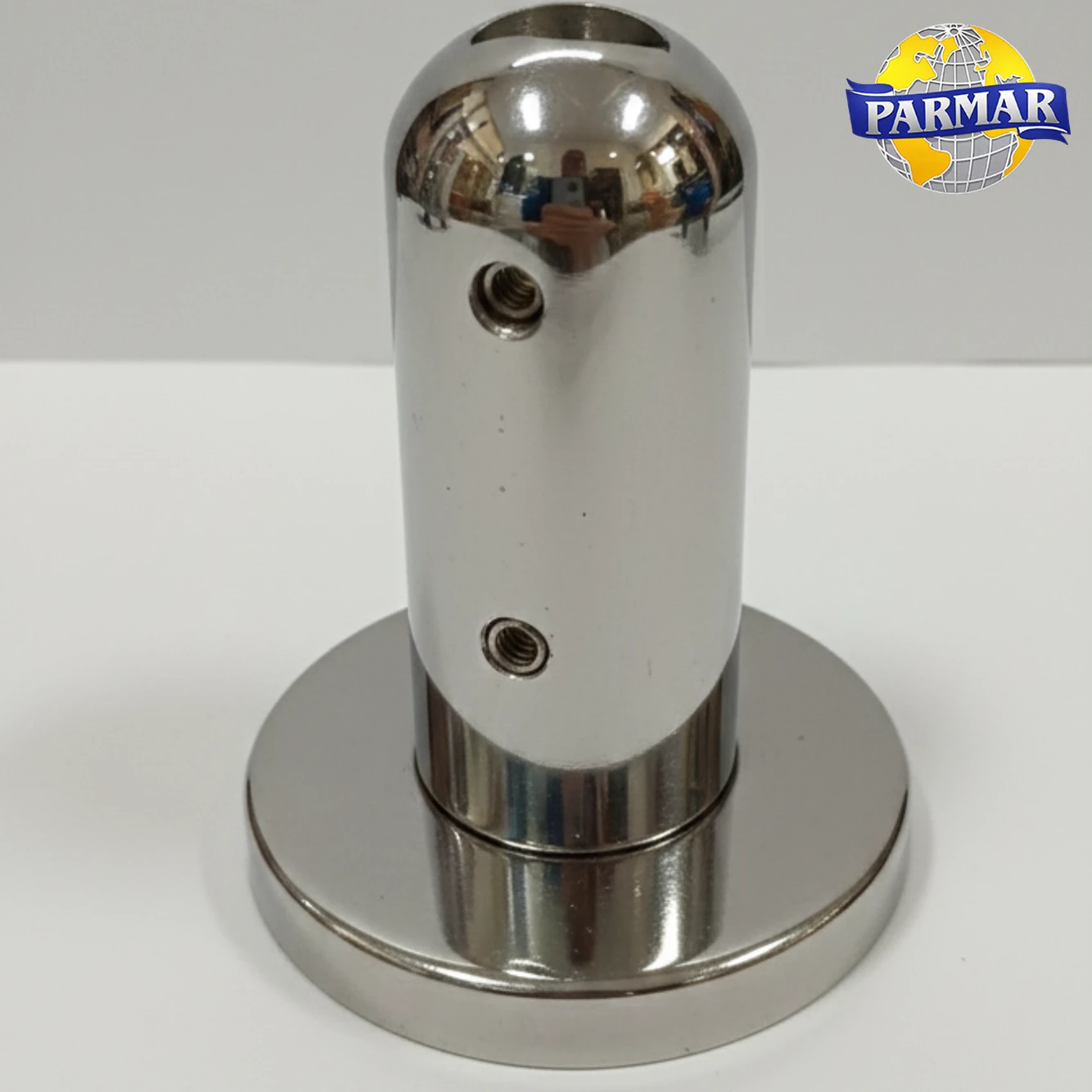 PSH-A8 Round: Cylindrical Glass Spigot  Manufacturers, Suppliers, Distributors, Stockist in Mumbai