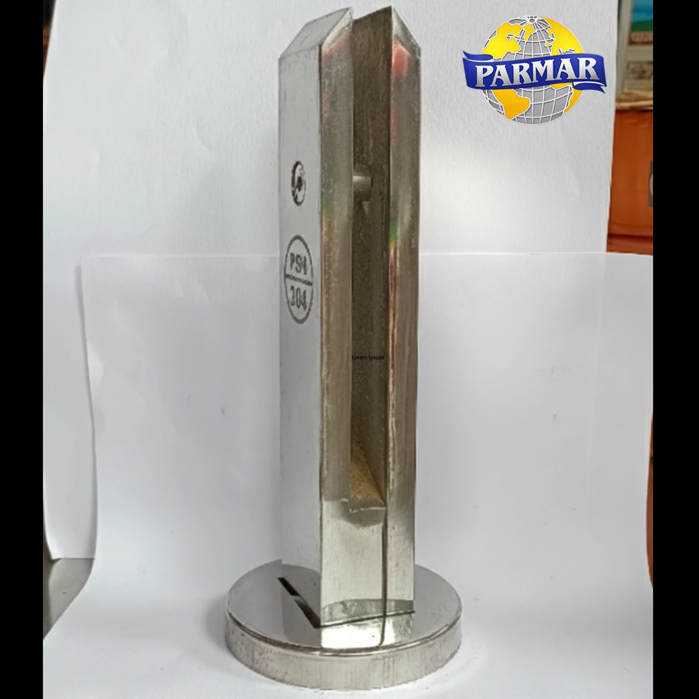 PSH-A9 Cross Glass Manufacturers, Suppliers, Distributors, Stockist in Mumbai