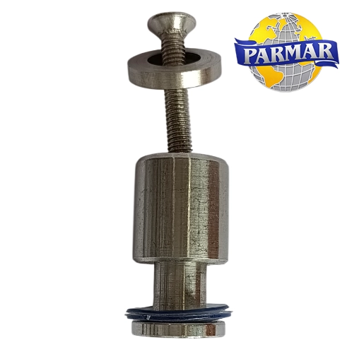 PSH-B10 : Glass Mounting Bolts Manufacturers, Suppliers, Distributors, Stockist in Mumbai