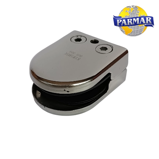 PSH-B12 B China Glass Clamps Manufacturers, Suppliers, Distributors, Stockist in Mumbai