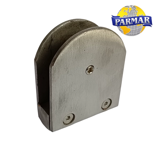 PSH-B12 Indian Glass Clamps Manufacturers, Suppliers, Distributors, Stockist in Mumbai