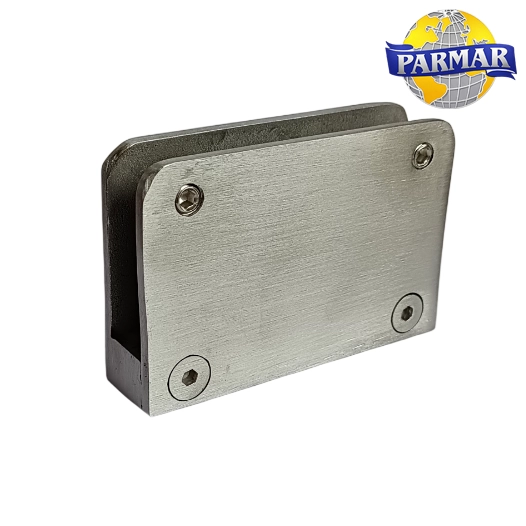 PSH-B19 Glass-to-wall Mounting Brackets Manufacturers, Suppliers, Distributors, Stockist in Mumbai