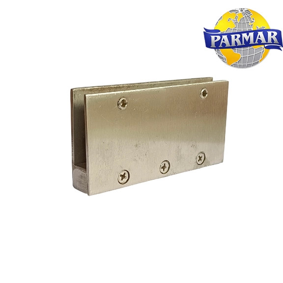 PSH-B20  Glass-to-wall Mounting Brackets Manufacturers, Suppliers, Distributors, Stockist in Mumbai