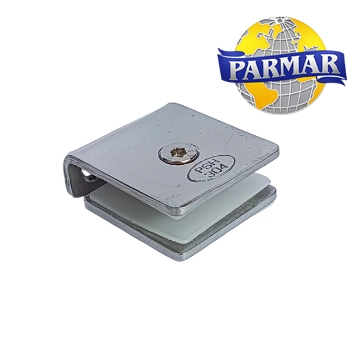 PSH-B25 Glass-to-glass Clamps Manufacturers, Suppliers, Distributors, Stockist in Mumbai