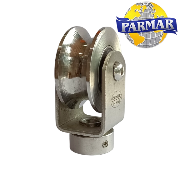 PSH-C10A: Wheel - 360° Rod Manufacturers, Suppliers, Distributors, Stockist in Mumbai