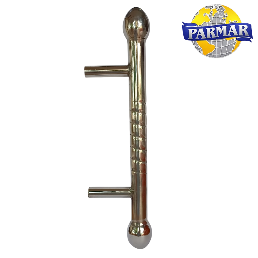 PSH-C25: Gate Handle (12