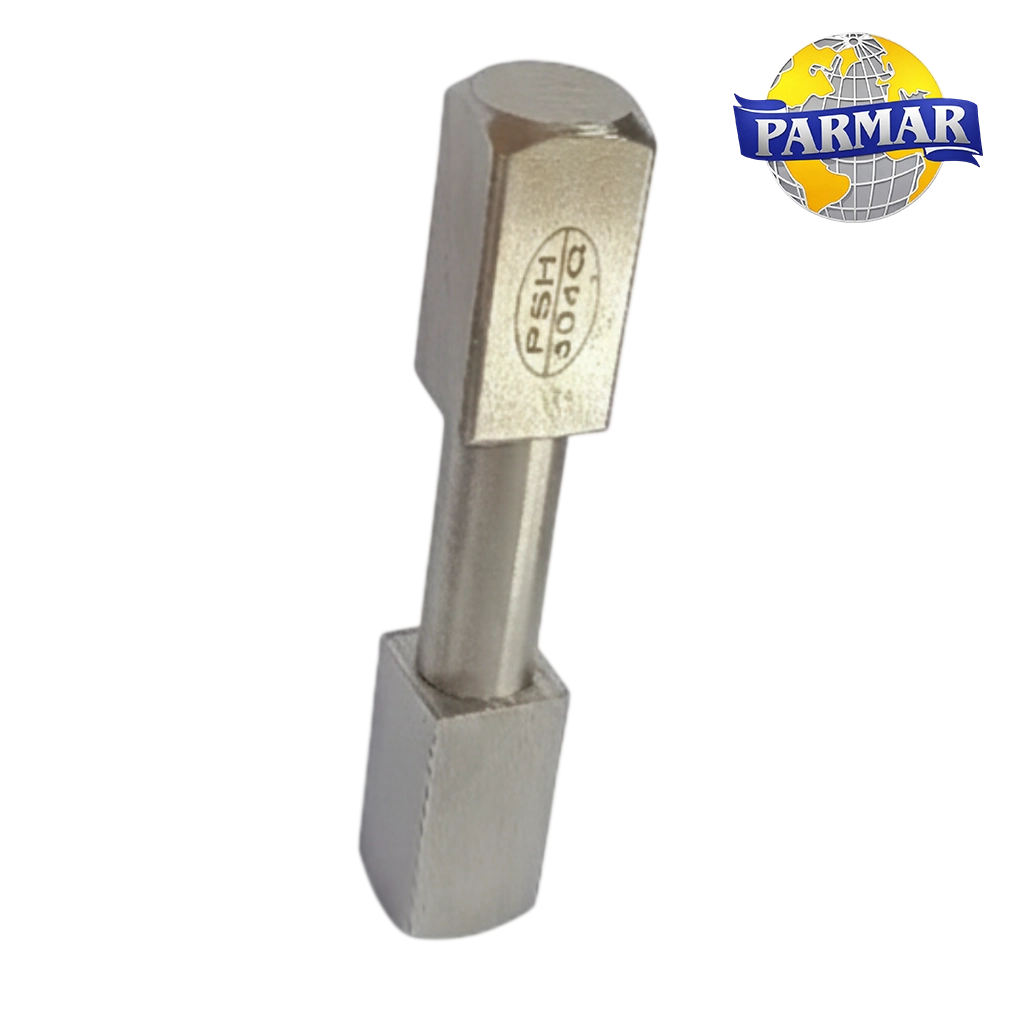 PSH-C3A: Sq. Two Pin Hinges Manufacturers, Suppliers, Distributors, Stockist in Mumbai