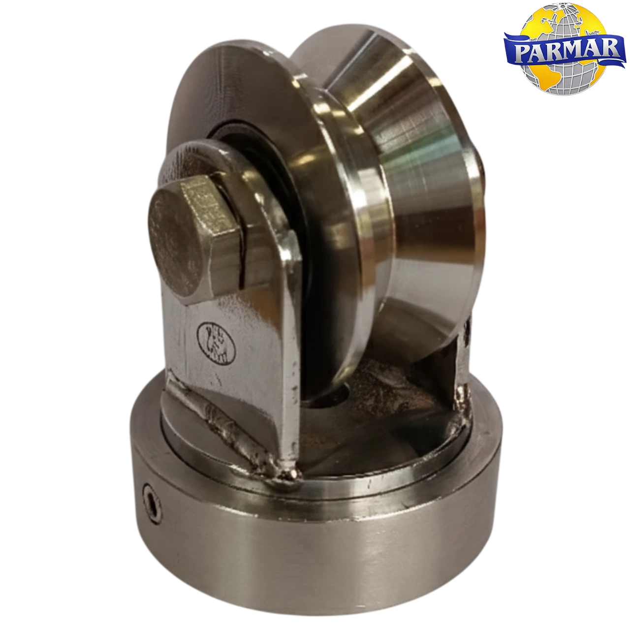 PSH-C9B: Wheel Angle 360° Heavy Duty Manufacturers, Suppliers, Distributors, Stockist in Mumbai