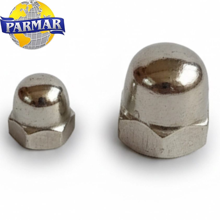PSH-D1: Dom Nut Manufacturers, Suppliers, Distributors, Stockist in Mumbai
