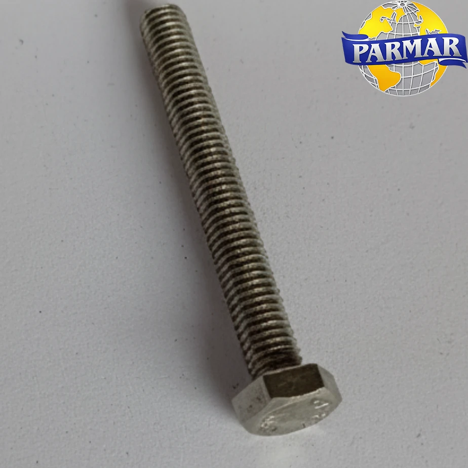 PSH-D3: Hex Bolt Manufacturers, Suppliers, Distributors, Stockist in Mumbai
