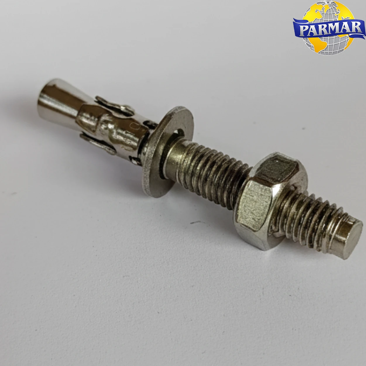 PSH-D6: Fastener Manufacturers, Suppliers, Distributors, Stockist in Mumbai