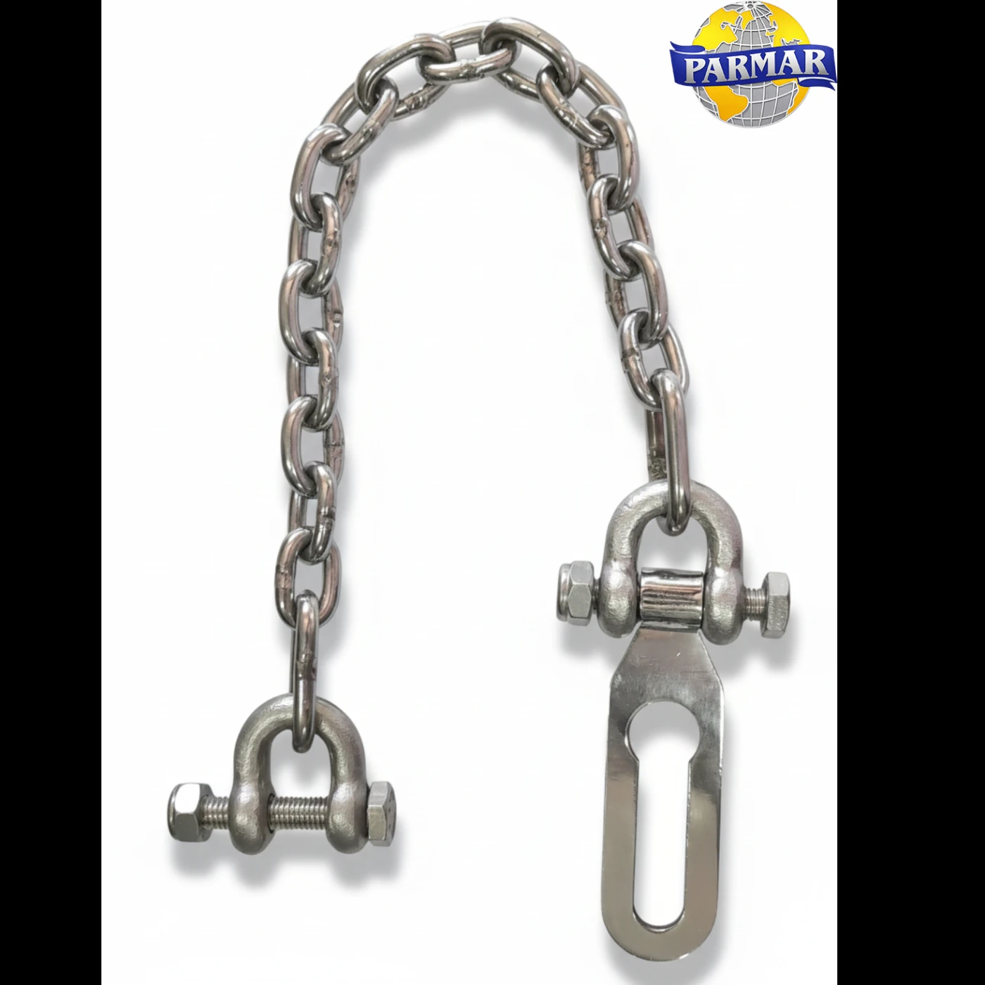 Railway Chain Manufacturers, Suppliers, Distributors, Stockist in Mumbai