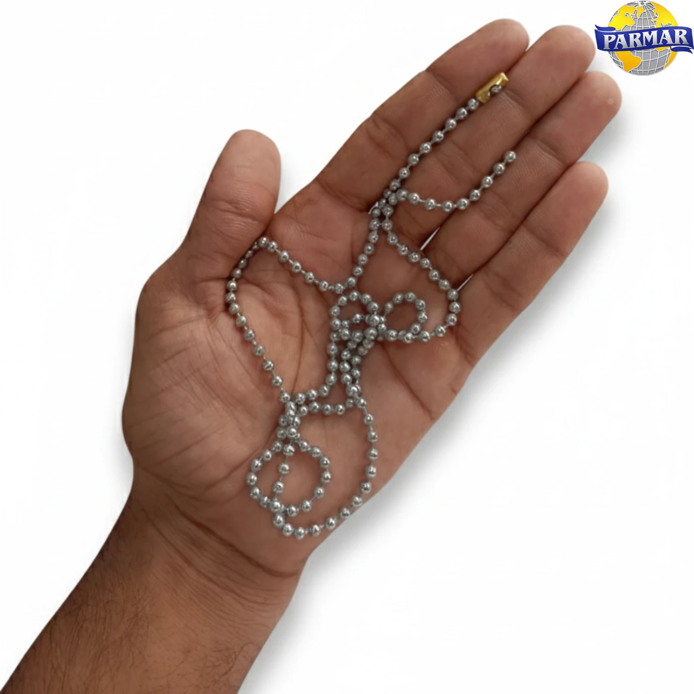 SS Ball Chain Manufacturers, Suppliers, Distributors, Stockist in Mumbai